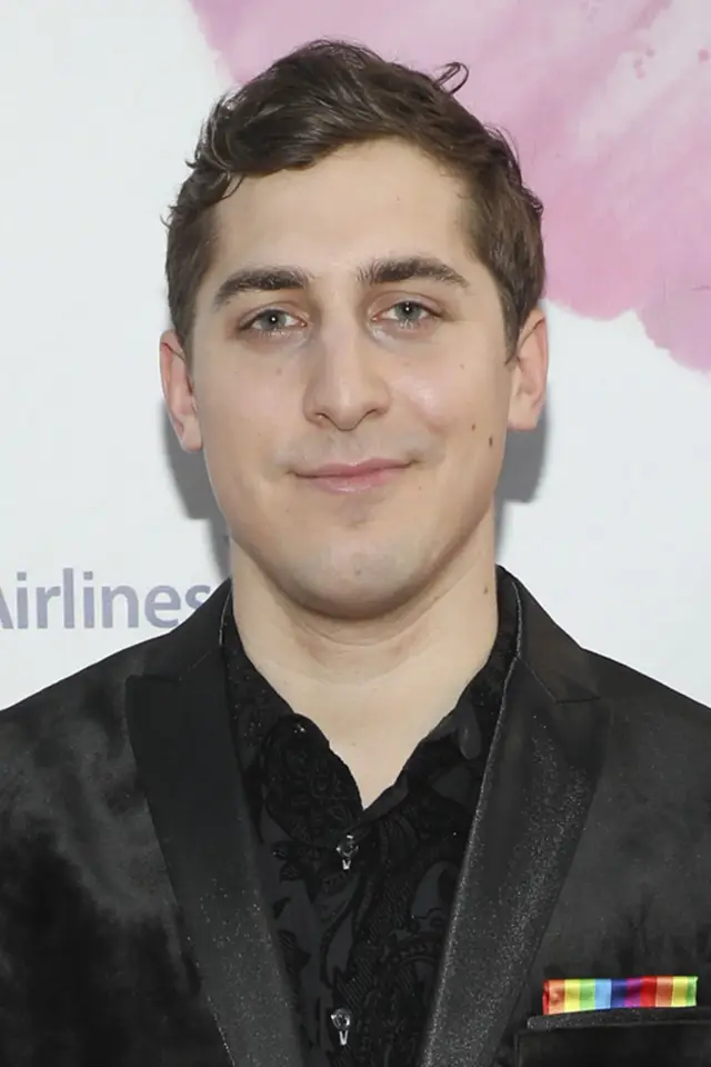 Zdjęcie  (Brian Blum)