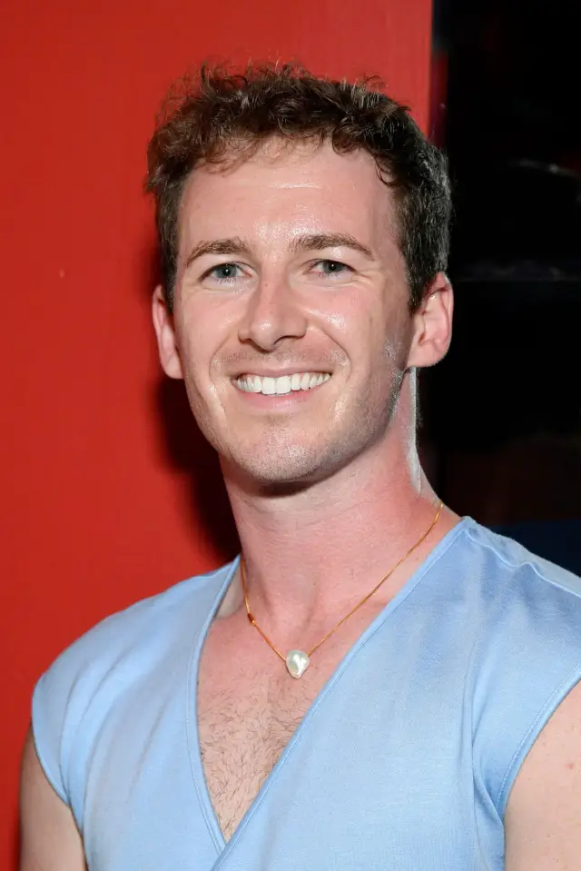 Zdjęcie  (Tyler Rabinowitz)