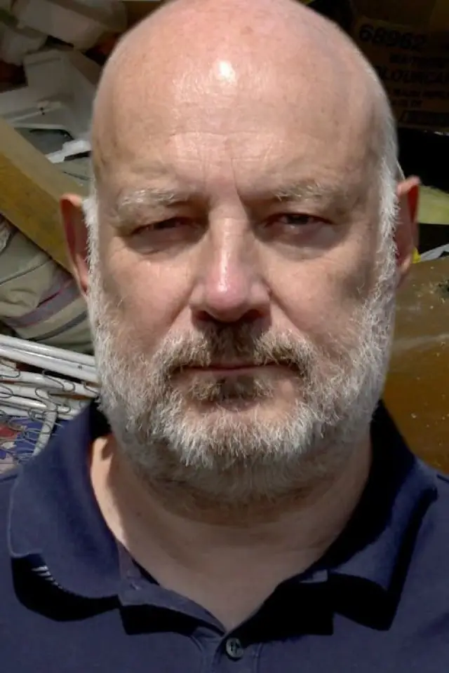 Zdjęcie  (Paul Cooper)