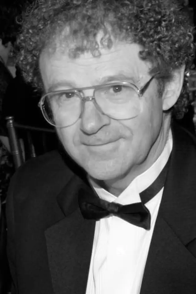 Zdjęcie  (Brian Herbert)