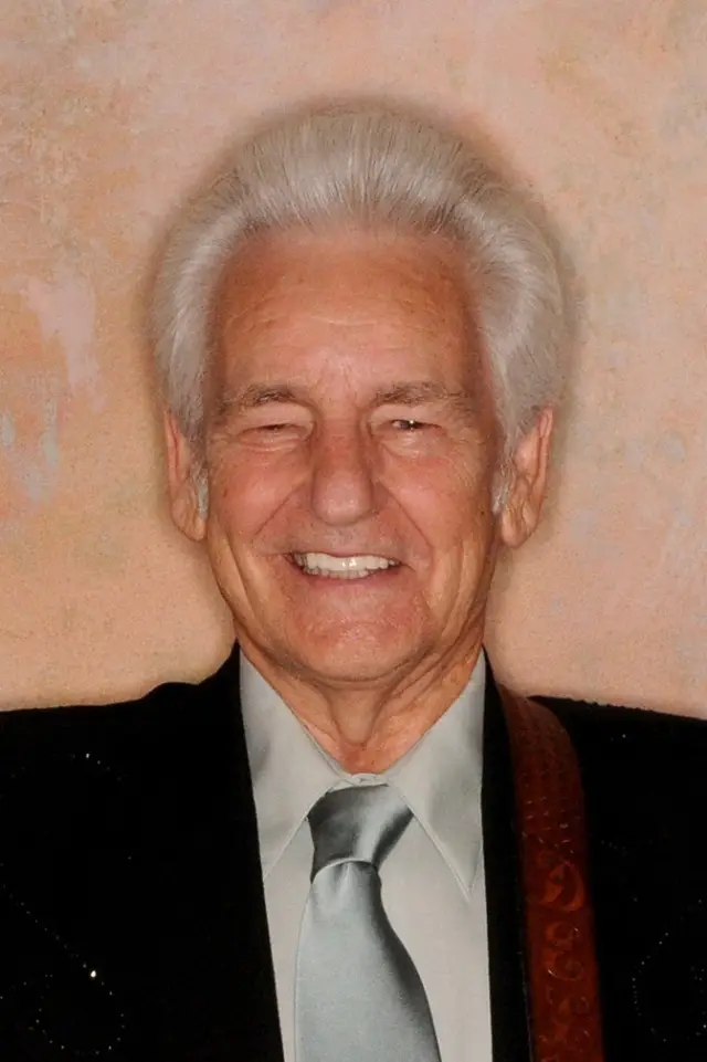 Zdjęcie  (Del McCoury)