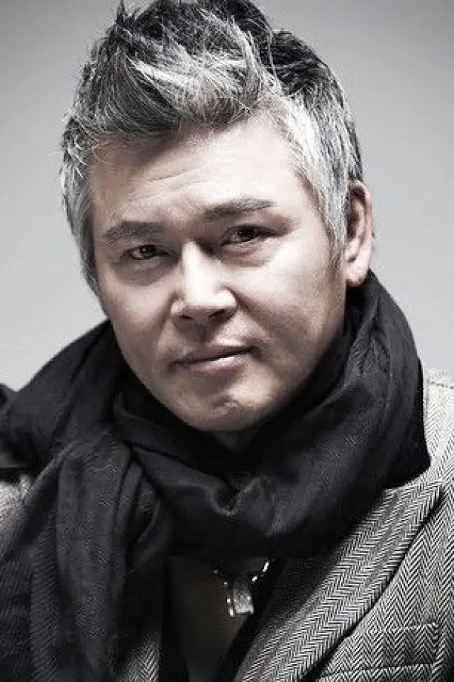 Zdjęcie  (Lee Dong-jun)