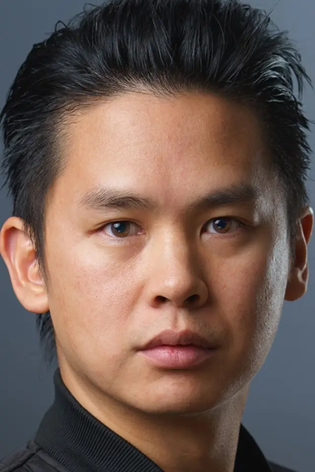Zdjęcie  (Mattias Ng)