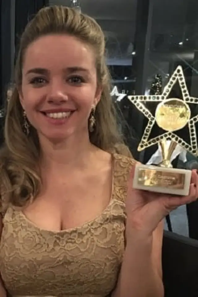 Zdjęcie  (Liz McMullen)