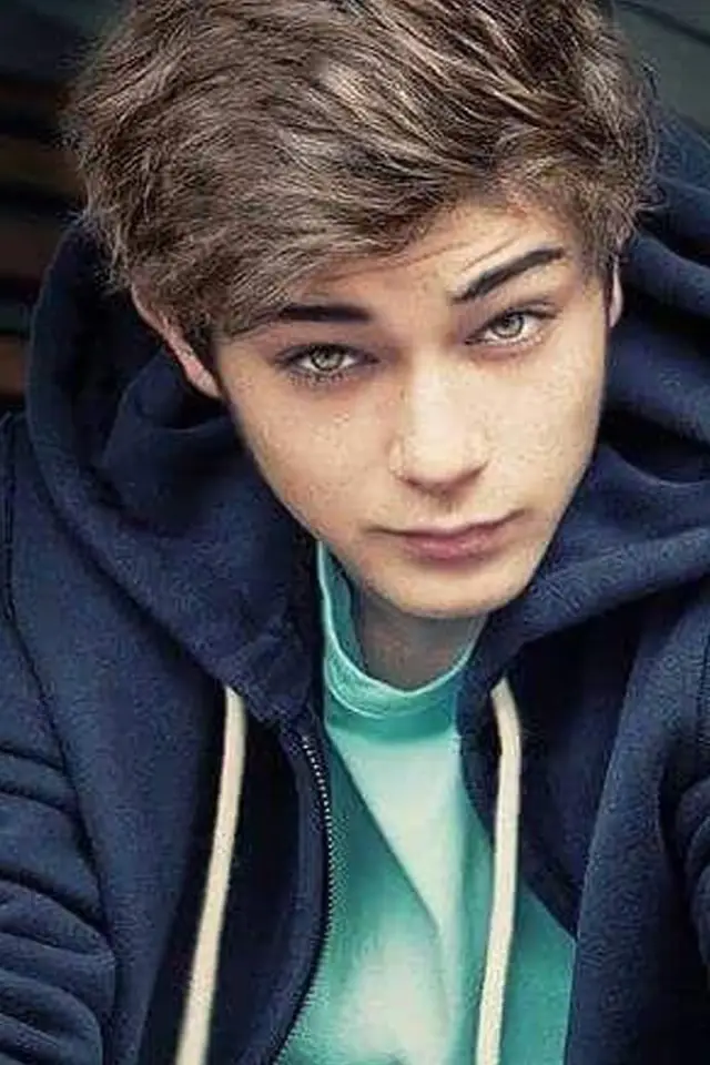 Zdjęcie Federico Russo