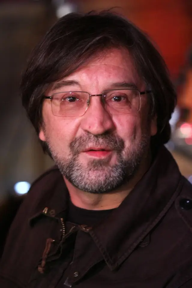 Zdjęcie  (Yuriy Shevchuk)