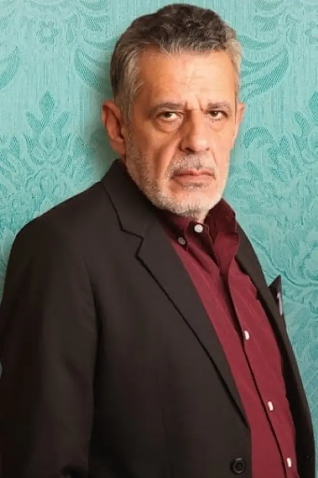 Zdjęcie  (Zaki Fatin Abdel Wahab)