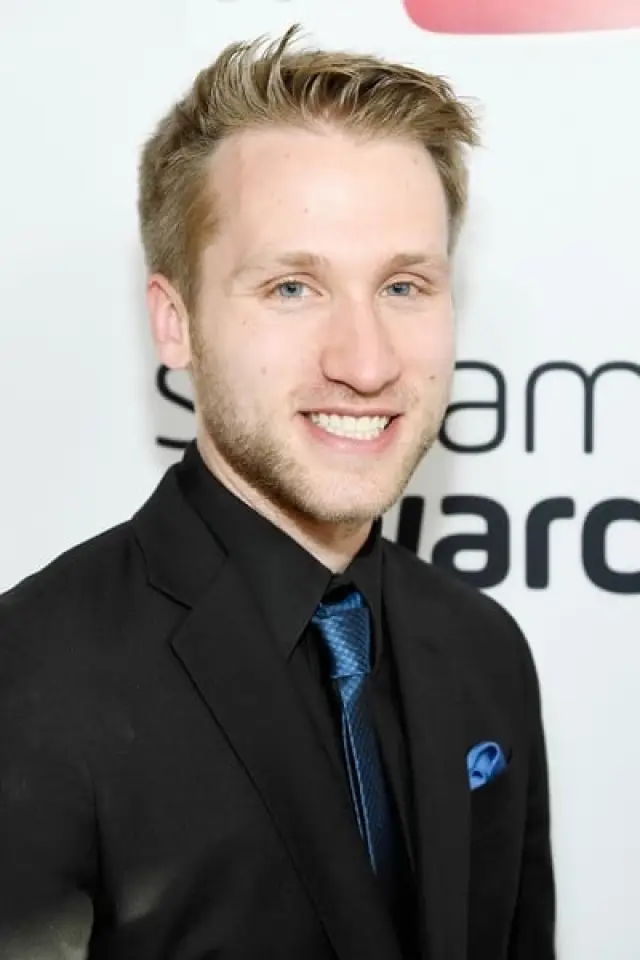 Zdjęcie Jesse Ridgway