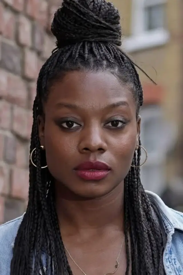 Zdjęcie Nina Dakosta (Nia DaCosta)