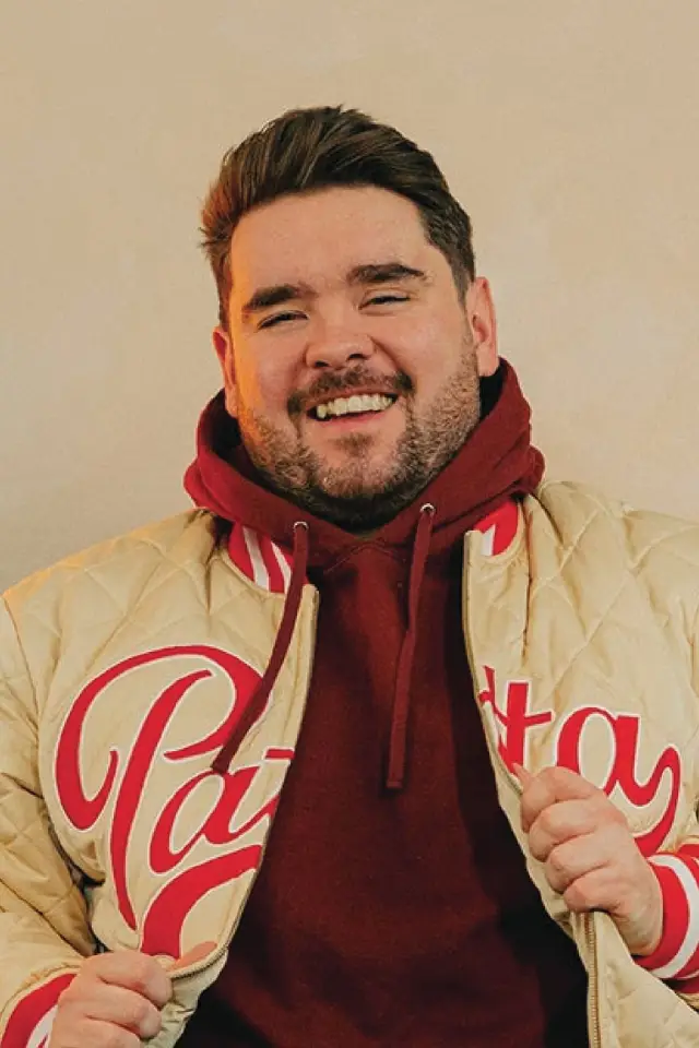 Zdjęcie Adam Rowe (Adam Rowe)