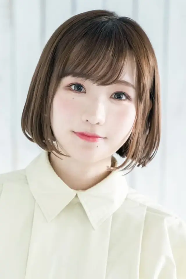 Zdjęcie Minami Takahashi