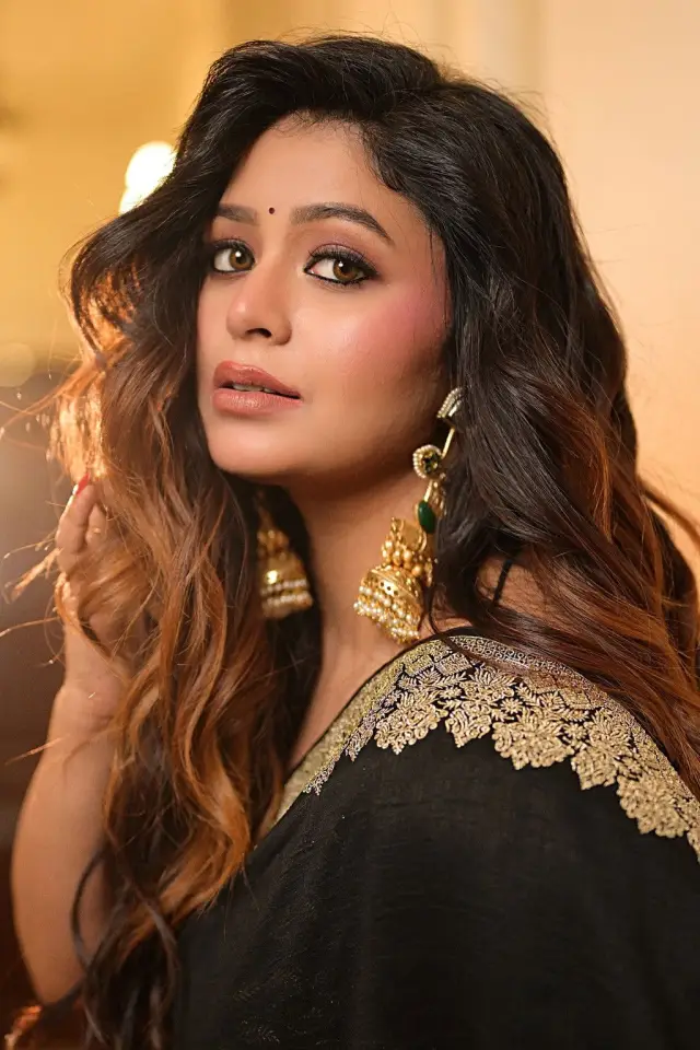 Zdjęcie  (Ritabhari Chakraborty)