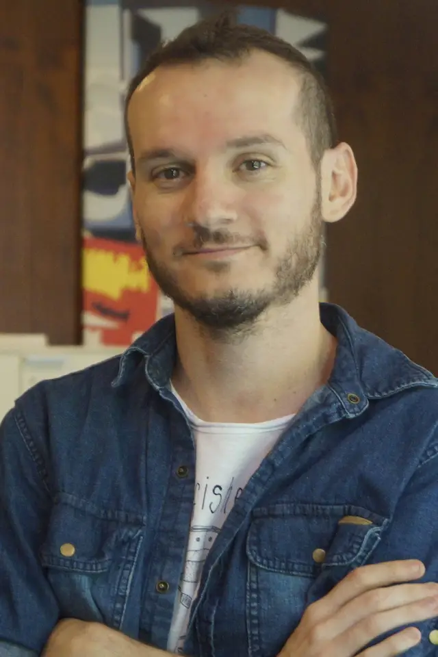 Zdjęcie  (Pablo Chehebar)