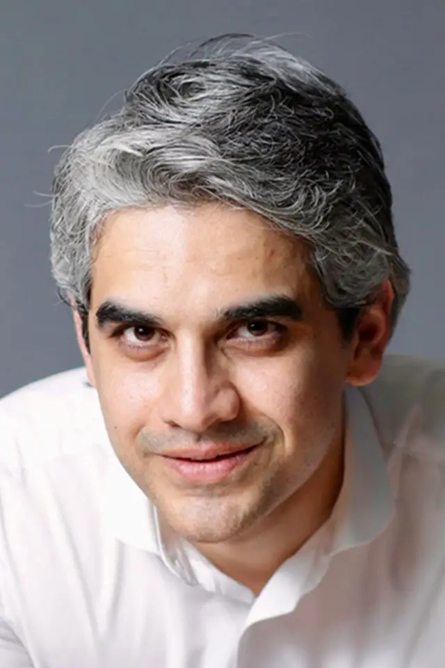 Zdjęcie  (Omair Rana)