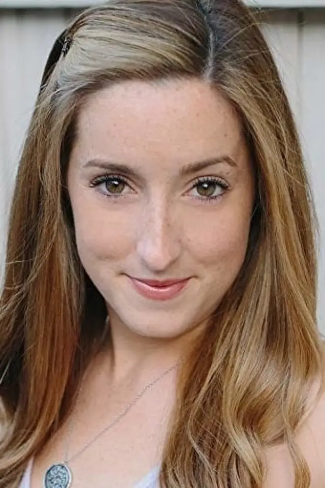 Zdjęcie Lejga Hankok (Leigha Hancock)