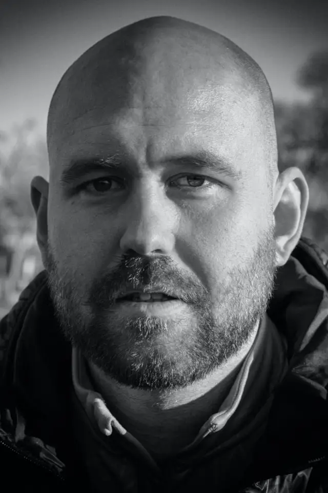 Zdjęcie  (Bentley Brown)