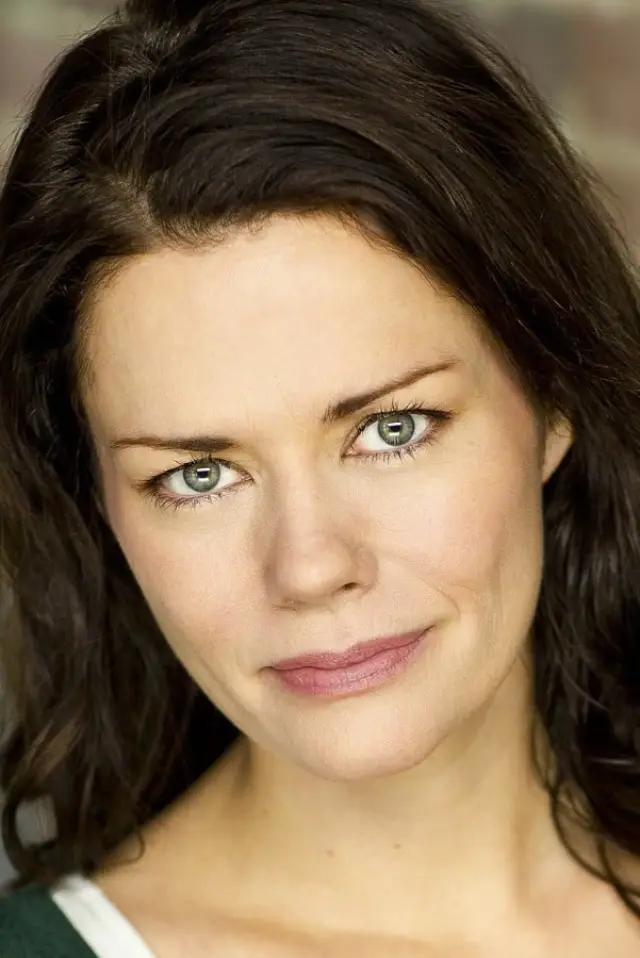 Zdjęcie  (Christy Bruce)