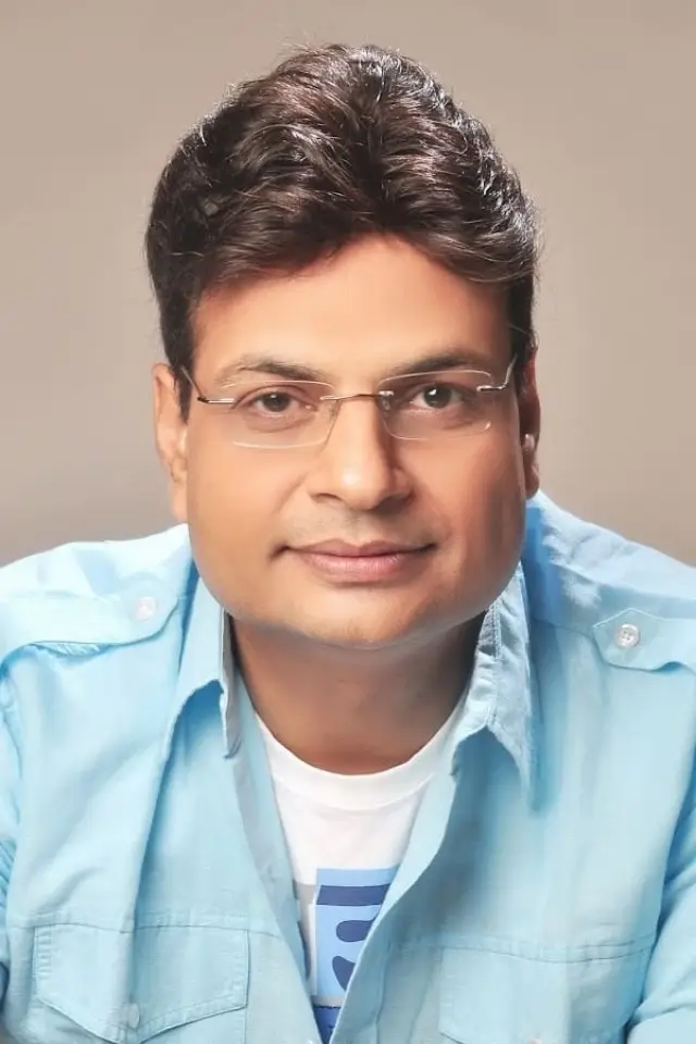 Zdjęcie Irszad Kamil (Irshad Kamil)
