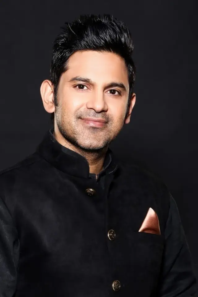 Zdjęcie Manoj Muntashir (Manoj Muntashir)