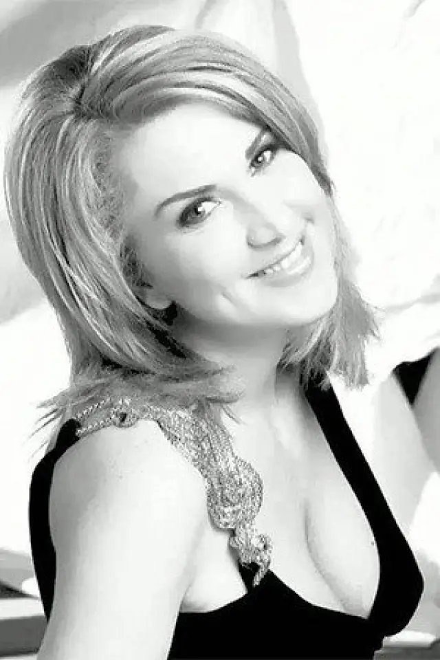 Zdjęcie  (Marie Adler)