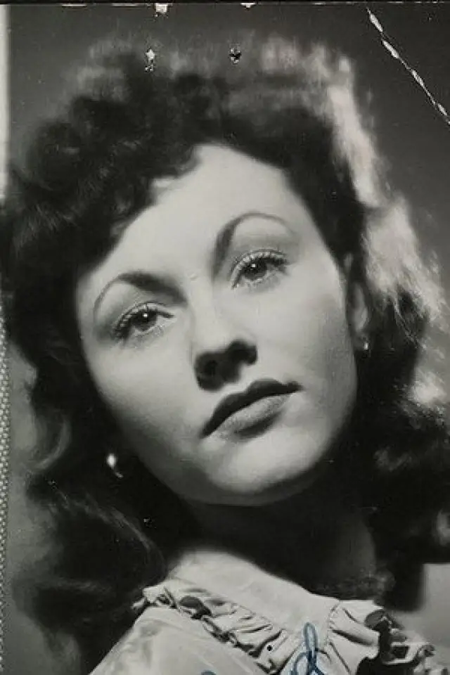Zdjęcie  (Edel Eckblad)