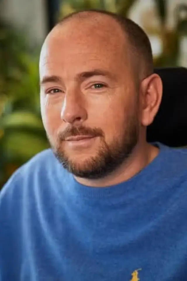 Zdjęcie David Holmes (David Holmes)