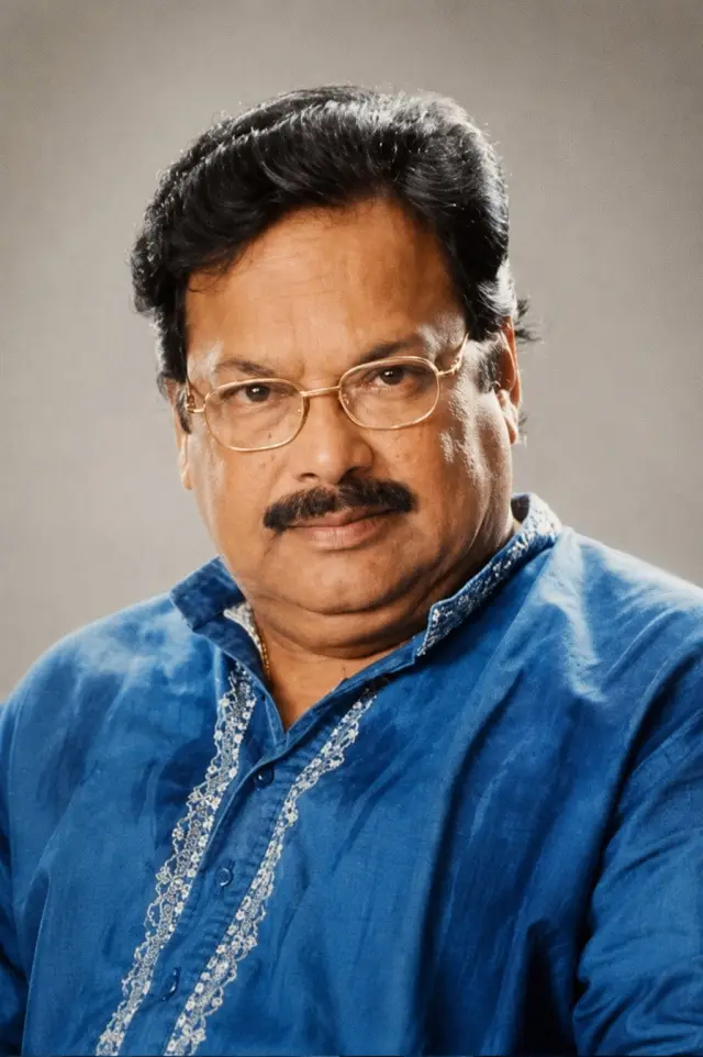 Zdjęcie  (Ajit Das)