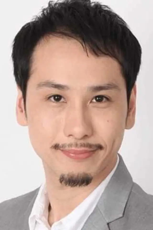 Zdjęcie  (Hiroki Maeda)