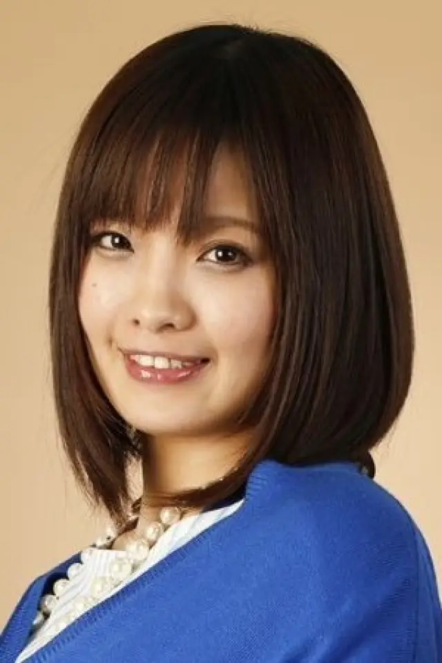 Zdjęcie  (Saeko Zogo)