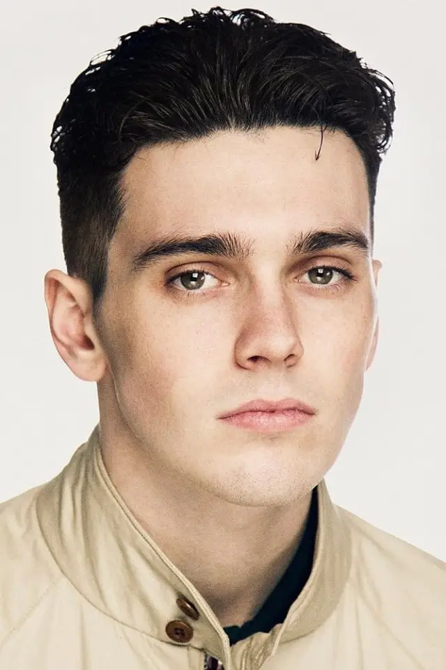 Zdjęcie  (Jack Rowan)