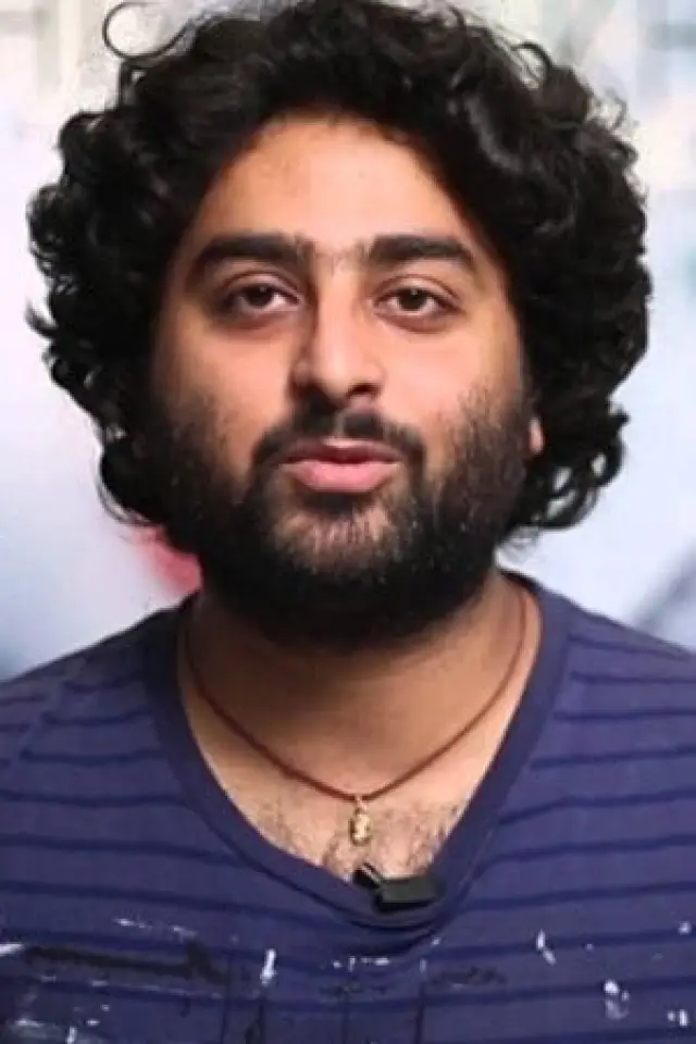 Zdjęcie Arijit Singh (Arijit Singh)