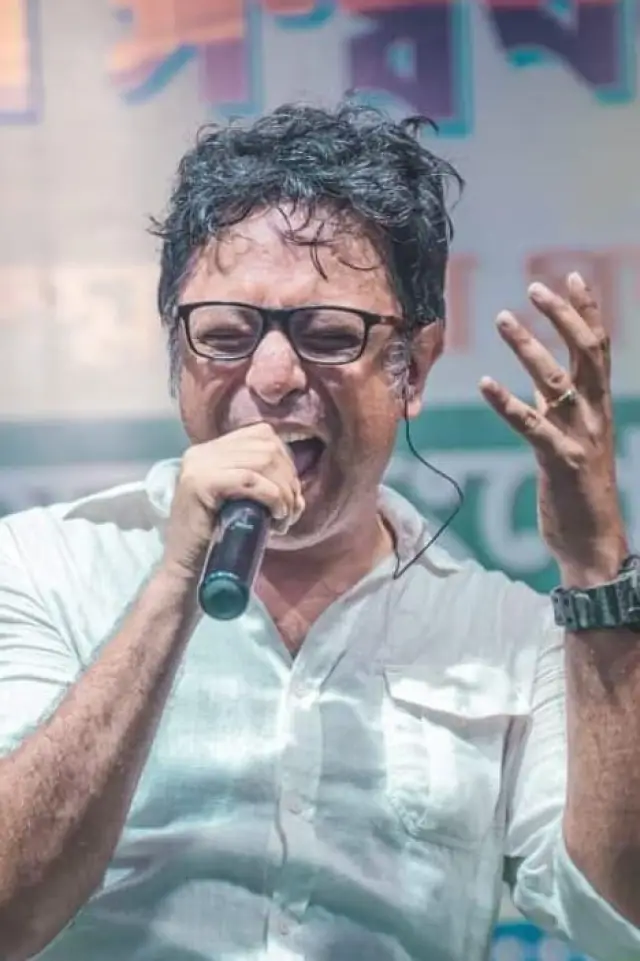Zdjęcie  (Rupankar Bagchi)