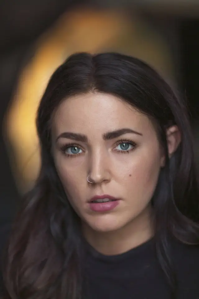 Zdjęcie Miriam Bryant (Miriam Bryant)