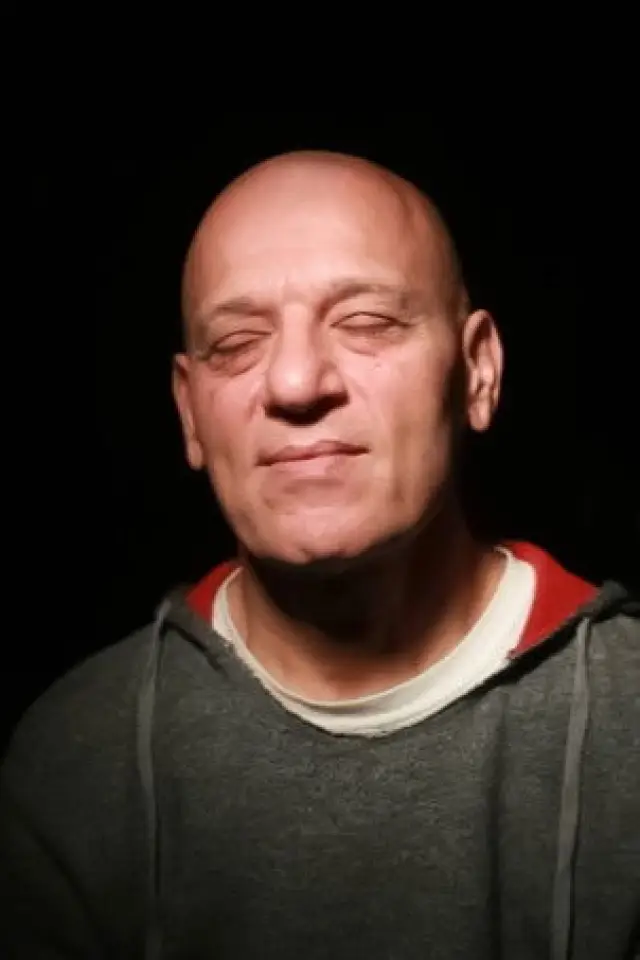 Zdjęcie  (Arto Tunçboyacıyan)