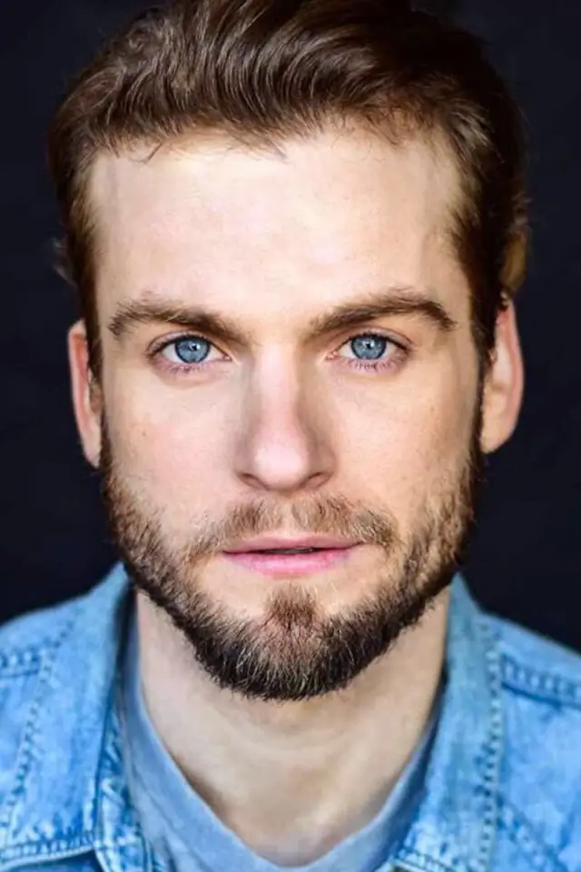 Zdjęcie  (Kyle Warren)
