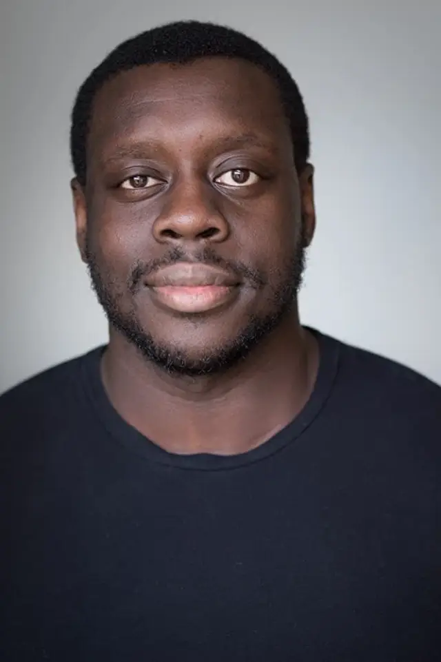 Zdjęcie Ekow Quartey (Ekow Quartey)