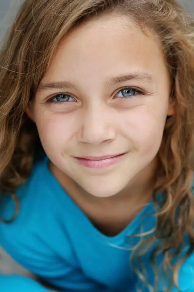 Zdjęcie Mimi Kirkland