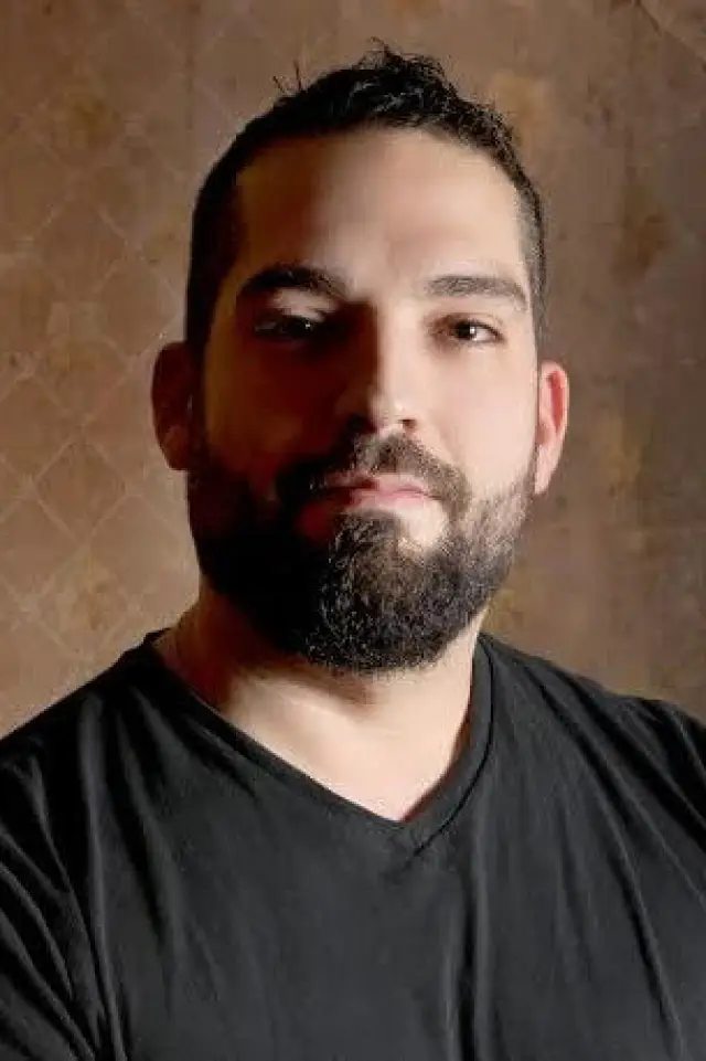 Zdjęcie  (Dariush Moslemi)