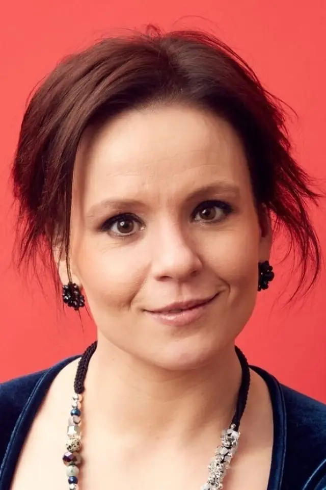 Zdjęcie  (Kristín Þóra Haraldsdóttir)
