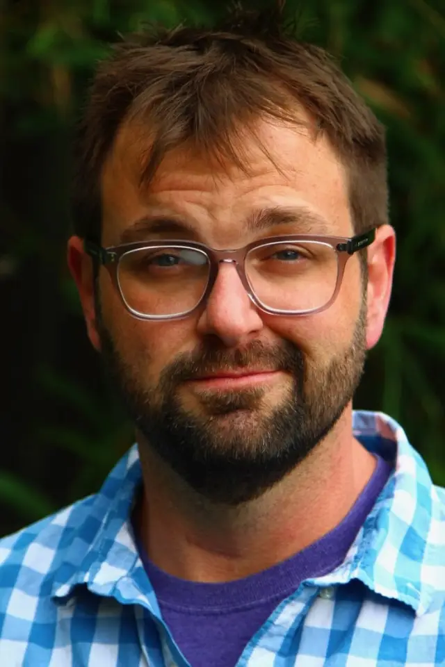 Zdjęcie Ryan O'Connor (Ryan O'Connor)