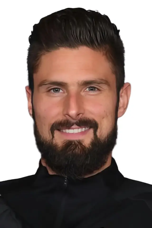 Zdjęcie  (Olivier Giroud)