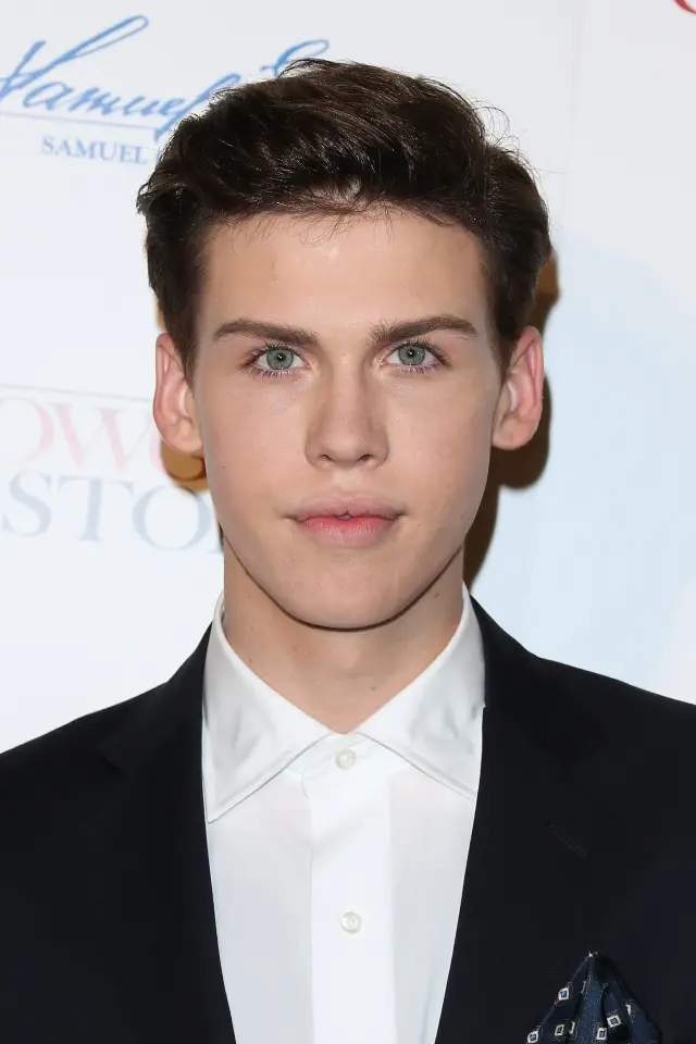 Zdjęcie  (Aidan Alexander)