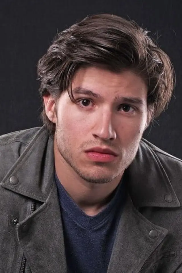 Zdjęcie  (Cameron Cuffe)