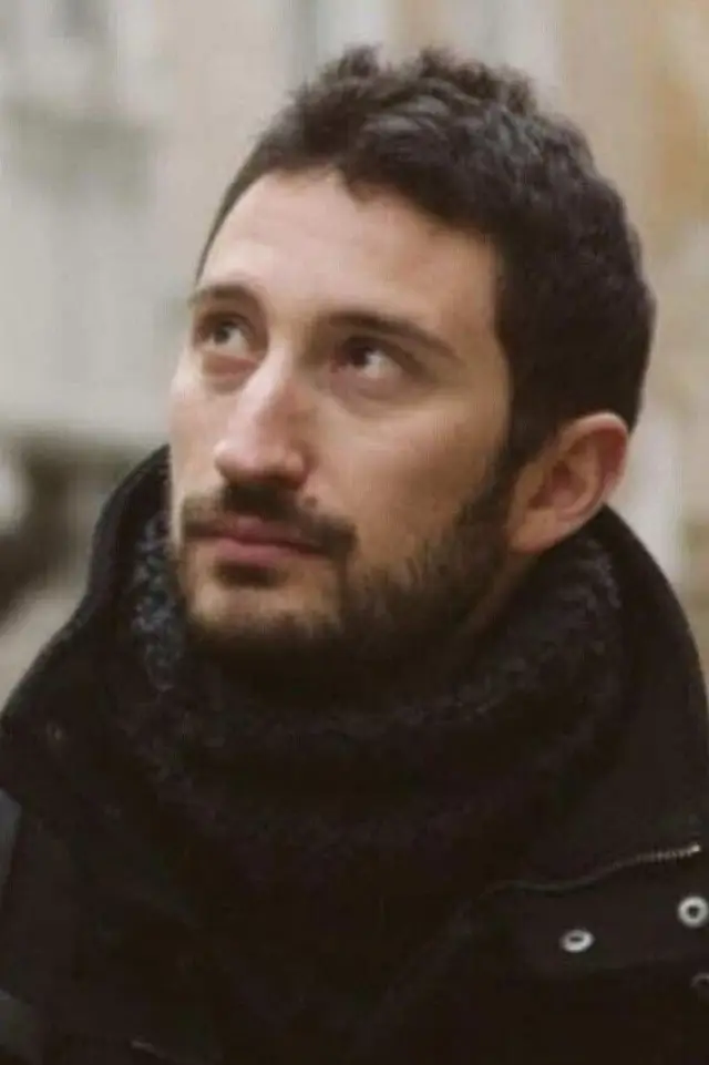 Zdjęcie Marco Amaral (Marco Amaral)