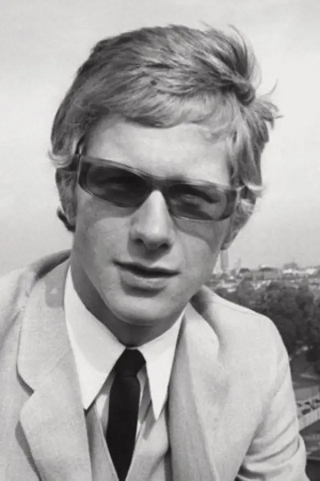 Zdjęcie  (Andrew Loog Oldham)