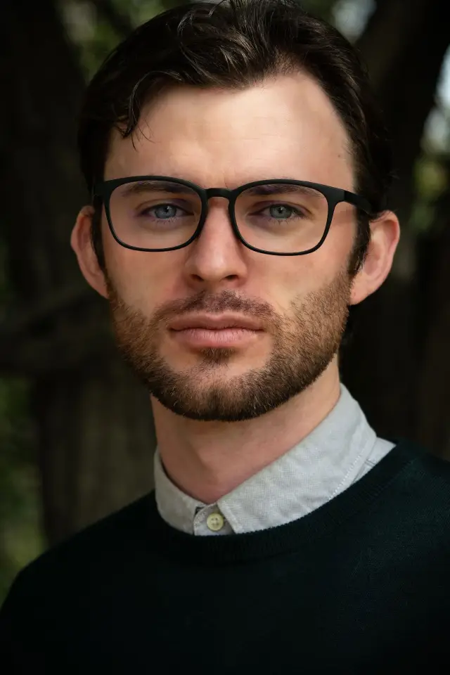 Zdjęcie  (Rory Ross)