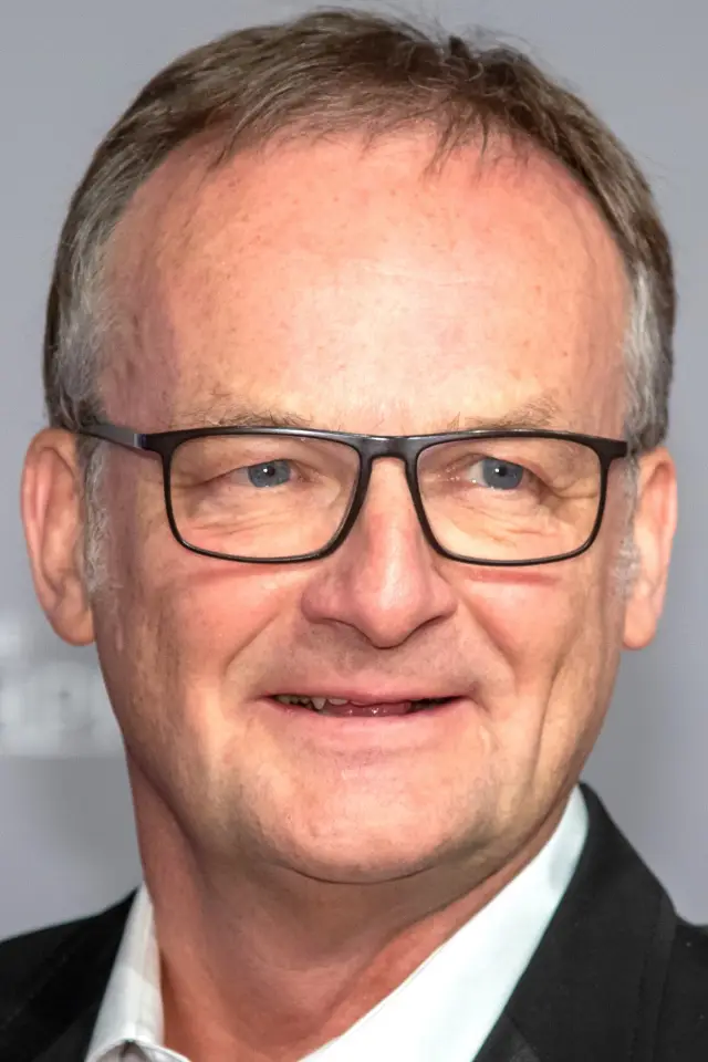 Zdjęcie  (Frank Plasberg)