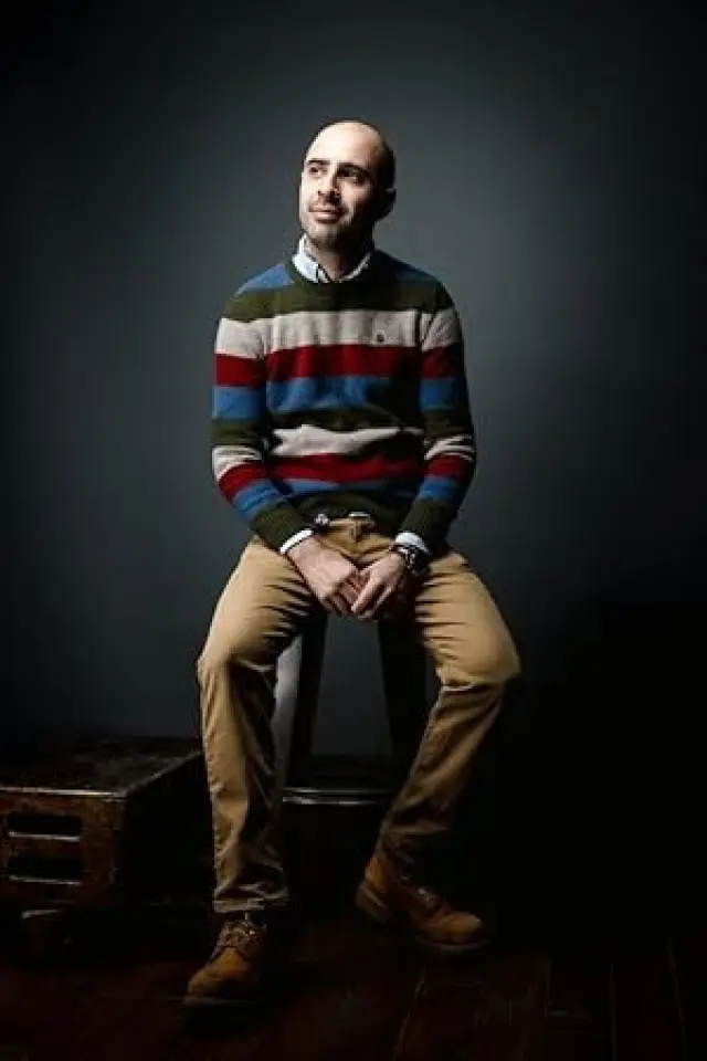 Zdjęcie  (Eddy Vallante)