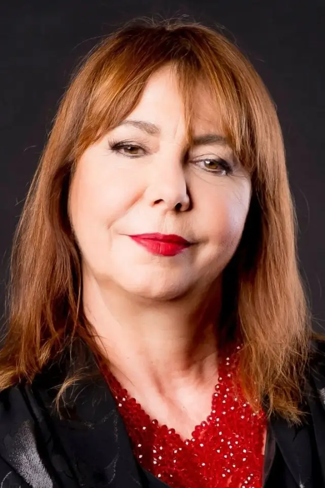 Zdjęcie  (Rita Marcotulli)