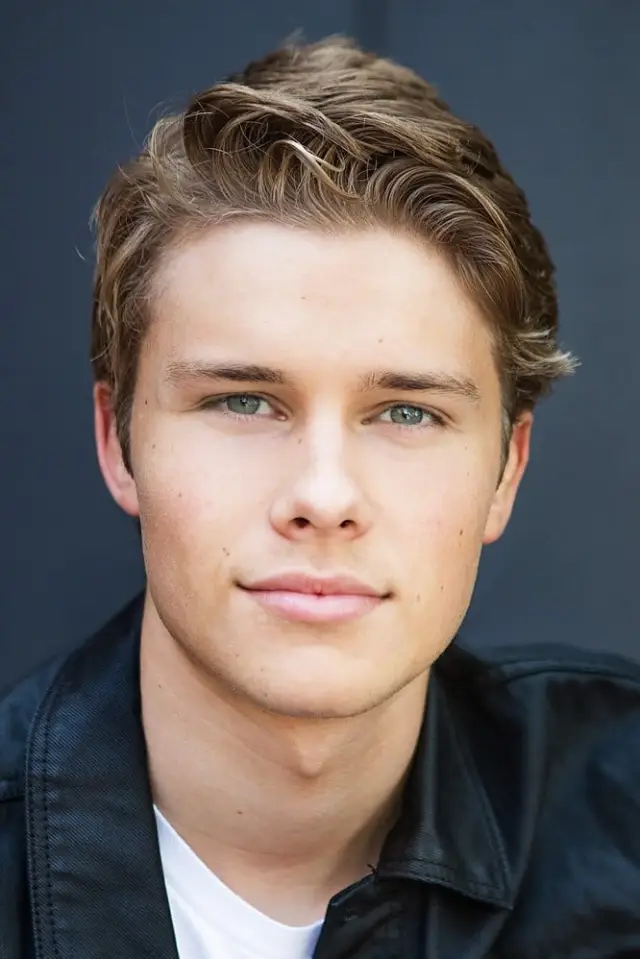 Zdjęcie  (Logan Shroyer)